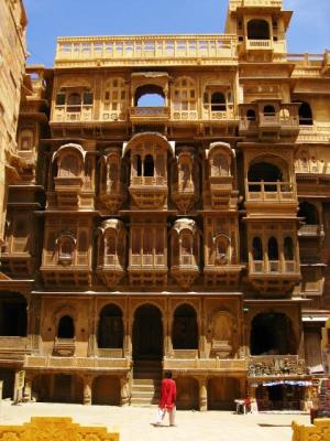 Jaiselmer