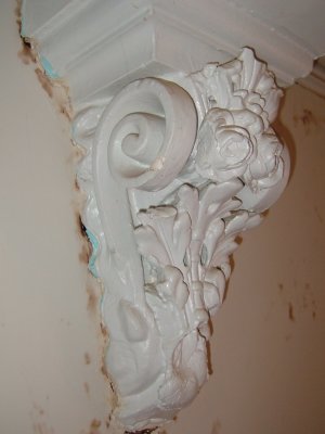 Plaster Corbel.JPG