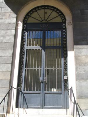 Front door detail-Baltimore MD.jpg
