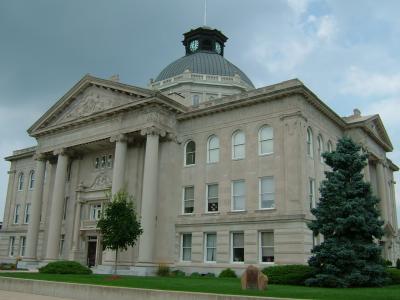 Boone County Courthouse Lebanon IN.JPG