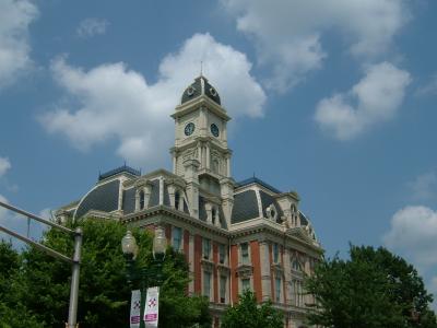 Hamilton County Courthouse Noblesville IN.JPG