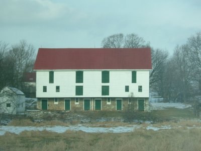 Pennsylvania Forebay Barn.JPG
