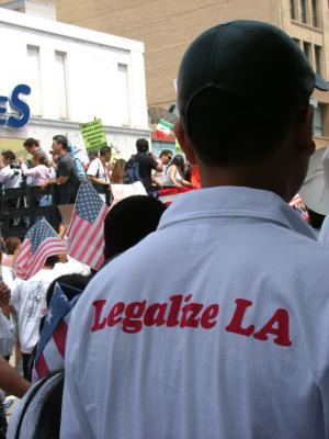 Legalize LA
