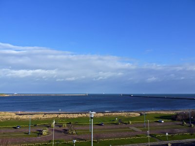 River Tyne Harbour