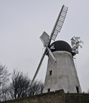 Fulwell Mill Sunderland