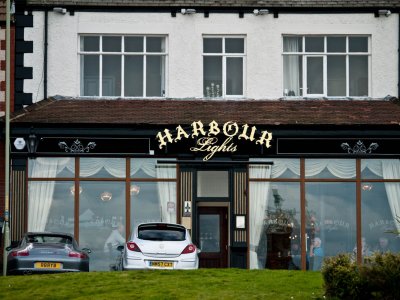 The Harbour Lights pub South Shields