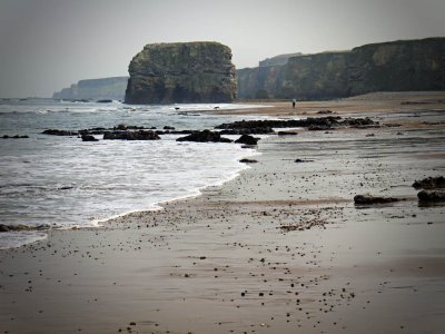 Marsden Rock