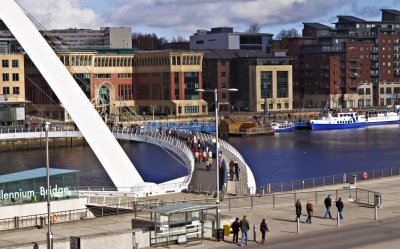 Millennium Bridge