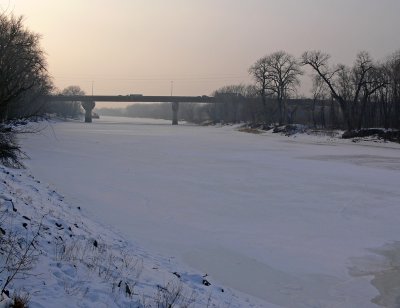 Minnesota River