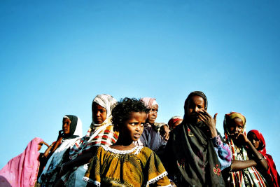 Ethiopia - Ogaden