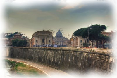 Rome