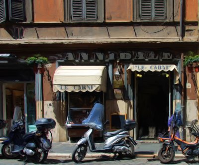 Rome