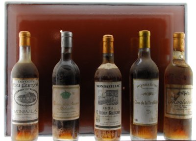 Monbazillac