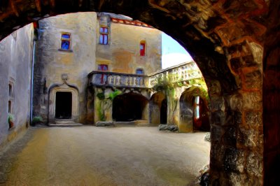 France