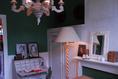 Huis GROENEREI