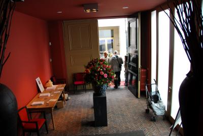 De FLORENTIJNEN