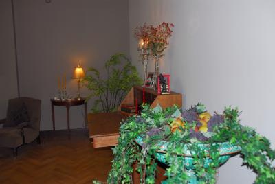 Huis Ter BEURZE