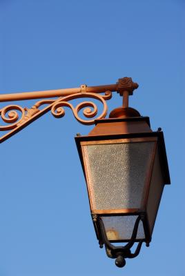 Lamp