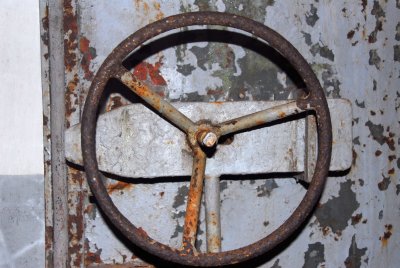 Wheel