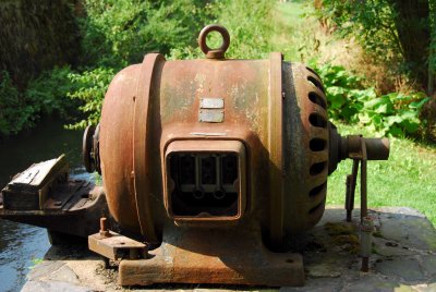 Generator