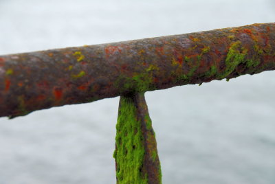 Railing