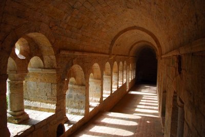 Abbaye de Thoronet