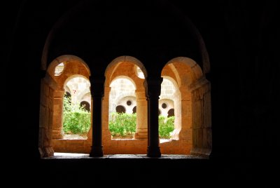 Abbaye de Thoronet