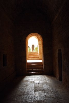 Abbaye de Thoronet