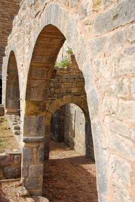 Abbaye de Thoronet