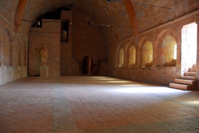 Abbaye de Thoronet