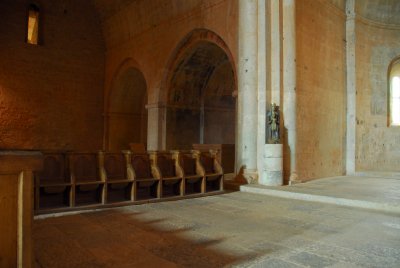Abbaye de Thoronet