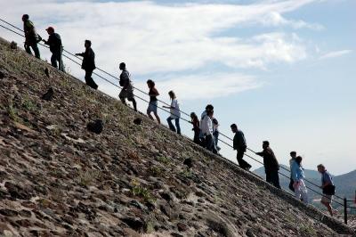 Mexico - Teotihuacan