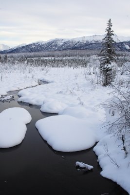 Snow