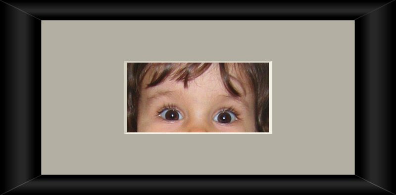 Yolas eyes
