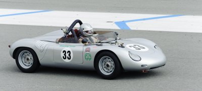 GMUND Cup Racer: 1961 RS61