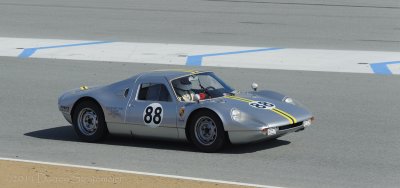 Eifel Trophy Racer: 1964 904