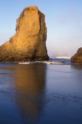 Bandon Beach