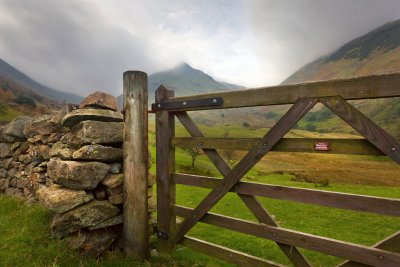 foot of kirkstone pass