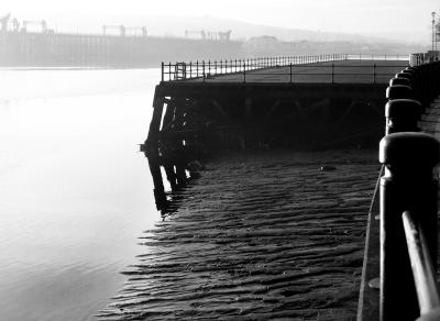 staithes - November 2002