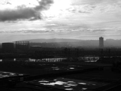 quayside - dunston - november 2002