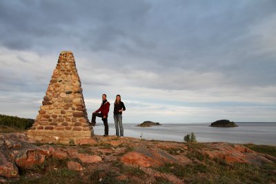 2010 - Fort Chipewyan