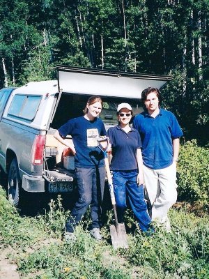 2004 - Northern Alberta