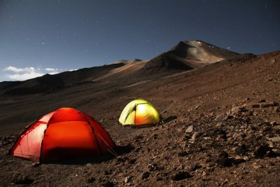 Volcan Uturuncu, 2011