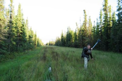 2010 - Fort McMurray