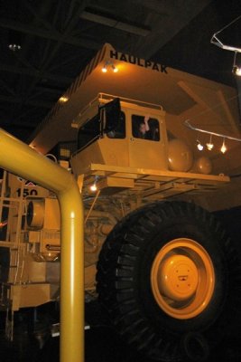 2010 - Fort McMurray