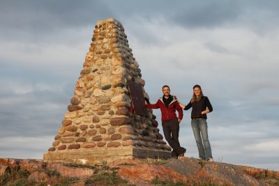 2010 - Fort Chipewyan