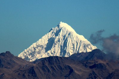 Salkantay