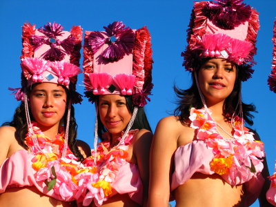 La Paz Carnaval