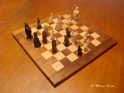 41.Q-N4, Black resigns. End Game 6 Fischer-Spassky.jpg