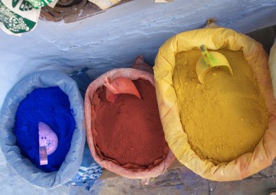 010 2011-07-17 Chefchaouen; Medina.jpg